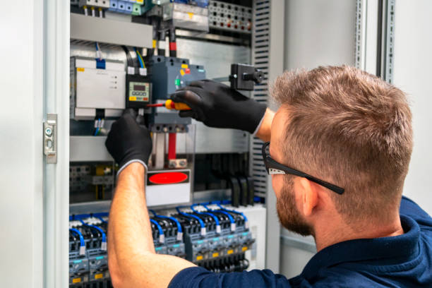 Best Electrical Wiring Services  in Matoaca, VA