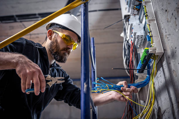 Trusted VA Electrician Experts