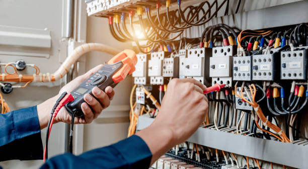 Best Affordable Electrical Installation  in Matoaca, VA