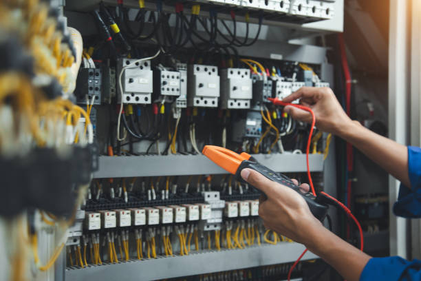 Best Electrical Repair Services  in Matoaca, VA