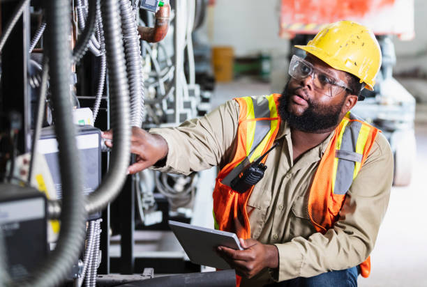 Best Electric Panel Repair  in Matoaca, VA
