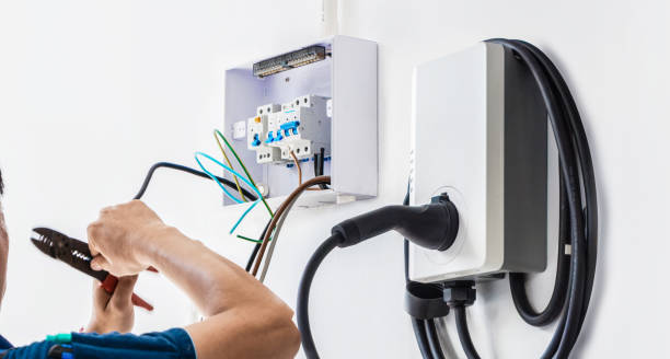 Best Electrical Outlet Repair  in Matoaca, VA