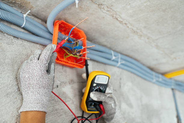 Best Electrical Troubleshooting Services  in Matoaca, VA