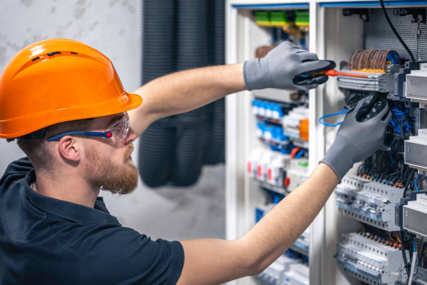 Best Electrical Troubleshooting Services  in Matoaca, VA