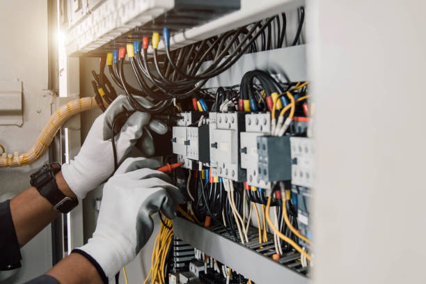 Best Electrical Troubleshooting Services  in Matoaca, VA